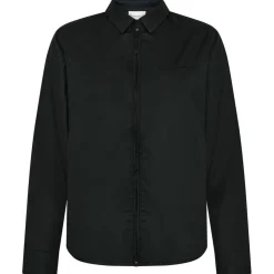 KnowledgeCotton Apparel - Women's Vent Ripstop 90 Overshirt - Freizeitjacke^ Freizeitjacken|Alltagsbekleidung