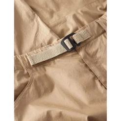 KnowledgeCotton Apparel - Women's Vent Ribstop Light Pants - Freizeithose^ Hosen|Alltagsbekleidung