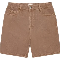 KnowledgeCotton Apparel - Flint 5-Pocket Twill Shorts - Shorts^ Hosen|Alltagsbekleidung