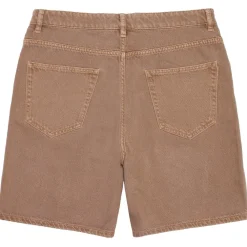 KnowledgeCotton Apparel - Flint 5-Pocket Twill Shorts - Shorts^ Hosen|Alltagsbekleidung