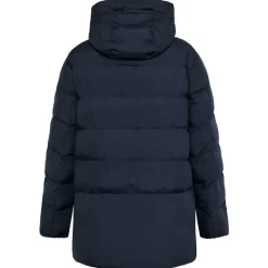 KnowledgeCotton Apparel - Women's Warm Jacket - Parka