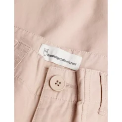 Outlet - Women's Posey Wide Slub Yarn - Freizeithose Hosen|Alltagsbekleidung