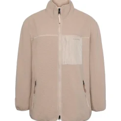 - Women's ED Adv. Nordic Light Zip - Fleecejacke Jacken|Alltagsbekleidung