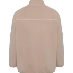 - Women's ED Adv. Nordic Light Zip - Fleecejacke Jacken|Alltagsbekleidung