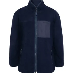 - Women's ED Adv. Nordic Light Zip - Fleecejacke Jacken|Alltagsbekleidung