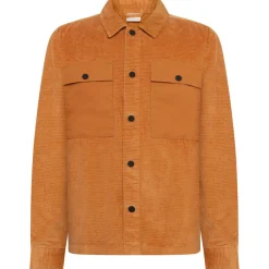 Outlet - 8-Wales Corduroy Overshirt - Hemd Shirts, Hemden & Longsleeves|Alltagsbekleidung