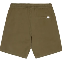 - Boardwalk Shorts Elastic Waist - Shorts>KnowledgeCotton Apparel Sale