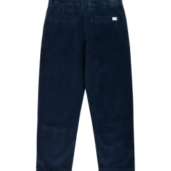 - Flint Wide 14 Wales Corduroy Chino - Freizeithose>KnowledgeCotton Apparel