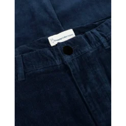 - Flint Wide 14 Wales Corduroy Chino - Freizeithose><noscript><img width=