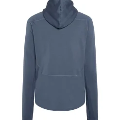 KnowledgeCotton Apparel - Cleaver Wool 320 Fleece Hoody - Fleecejacke