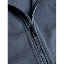 KnowledgeCotton Apparel - Cleaver Wool 320 Fleece Hoody - Fleecejacke