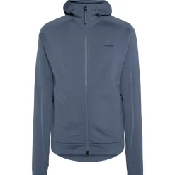 KnowledgeCotton Apparel - Cleaver Wool 320 Fleece Hoody - Fleecejacke