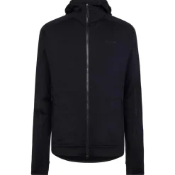 KnowledgeCotton Apparel - Cleaver Wool 320 Fleece Hoody - Fleecejacke