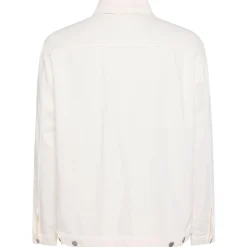 Best - Twill Workwear Jacket - Freizeitjacke Freizeitjacken|Jacken