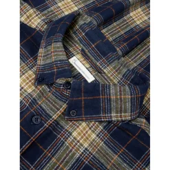 - Regular Fit Checkered Shirt - Hemd><noscript><img width=