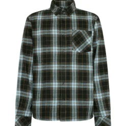 - Regular Fit Checkered Shirt - Hemd><noscript><img width=