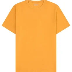 KnowledgeCotton Apparel - Agnar Basic T-Shirt - T-Shirt^ Alltagsbekleidung|Wanderbekleidung