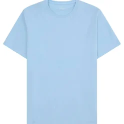 KnowledgeCotton Apparel - Agnar Basic T-Shirt - T-Shirt^ Alltagsbekleidung|Wanderbekleidung