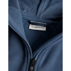 KnowledgeCotton Apparel - Women's Cleaver Wool 320 FL Hoody - Hoodie^ Pullover & Hoodies|Alltagsbekleidung