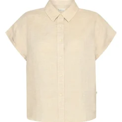 - Women's Aster Fold Up S/S - Bluse><noscript><img width=