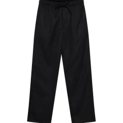 Sale - Fig Wool Elastic Waist Pant - Freizeithose Hosen|Alltagsbekleidung