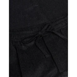 Sale - Fig Wool Elastic Waist Pant - Freizeithose Hosen|Alltagsbekleidung