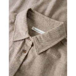 - Women's Regular Fit Heavy Twill - Bluse><noscript><img width=