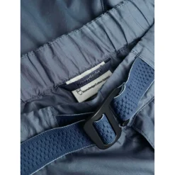 KnowledgeCotton Apparel - Women's Vent Ribstop Light Shorts - Shorts