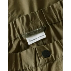 KnowledgeCotton Apparel - Vent Ripstop 90 Lightweight Shorts - Shorts^ Alltagsbekleidung|Hosen