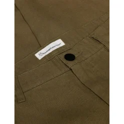 - Tim Heavy Canvas Pant - Freizeithose><noscript><img width=