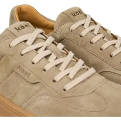 Koel - Hugh Suede - Barfußschuhe^ Barfußschuhe