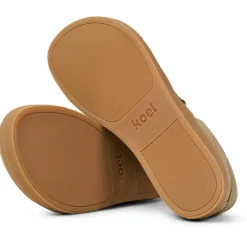 Koel - Hugh Suede - Barfußschuhe^ Barfußschuhe