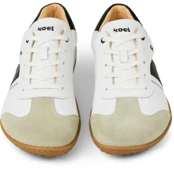 Koel - Ilo Napa Suede 3.0 - Barfußschuhe^ Barfußschuhe