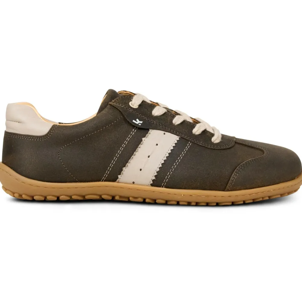 - Ilo Suede 3.0 - Barfußschuhe>Koel Discount
