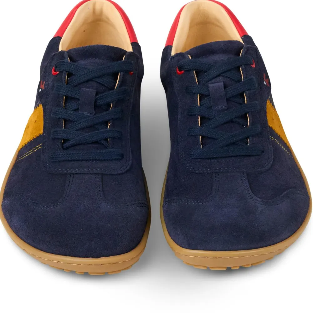 - Ilo Suede 3.0 - Barfußschuhe>Koel Discount