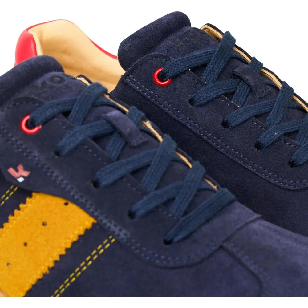 - Ilo Suede 3.0 - Barfußschuhe>Koel Discount