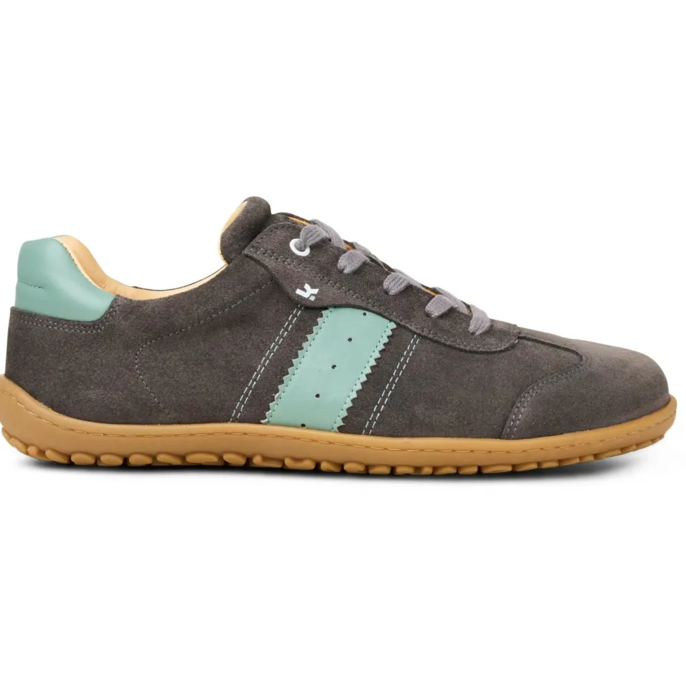 - Ilo Suede 3.0 - Barfußschuhe>Koel Discount