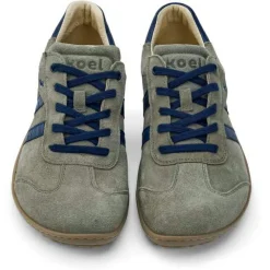 Koel - Ilo Suede - Barfußschuhe^ Barfußschuhe