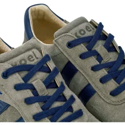 Koel - Ilo Suede - Barfußschuhe^ Barfußschuhe