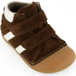 Kinder Koel - Kid's Austin Merino - Barfußschuhe