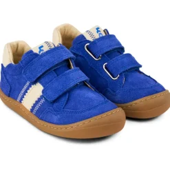 Kinder Koel - Kid's Bali Suede 3.0 - Barfußschuhe