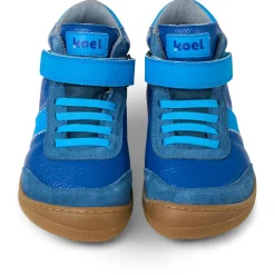 New - Kid's Daniel Cotton 3.0 - Barfußschuhe Kinder Barfußschuhe