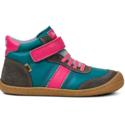 New - Kid's Daniel Cotton 3.0 - Barfußschuhe Kinder Barfußschuhe