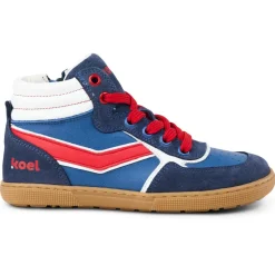 Kinder Koel - Kid's Danish Napa - Barfußschuhe