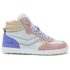 Kinder Koel - Kid's Danish Napa - Barfußschuhe