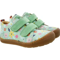 Kinder Koel - Kid's Danny Print - Barfußschuhe