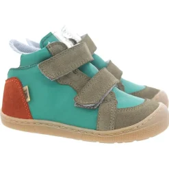 Koel - Kid's Dari Cotton - Barfußschuhe^Kinder Barfußschuhe