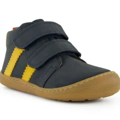 Kinder Koel - Kid's David Felt - Barfußschuhe