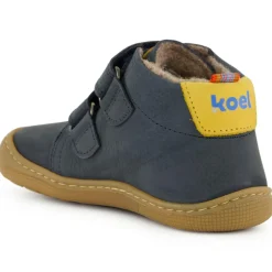 Kinder Koel - Kid's David Felt - Barfußschuhe