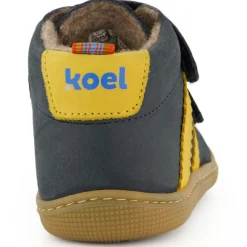 Kinder Koel - Kid's David Felt - Barfußschuhe